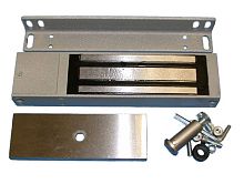 Замок sean (SEAN) электромагнитный ML-35 серебро