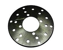 Диск тормозной передний (105мм, 4х35) АТВ ARMIS 125 (09001-00002)