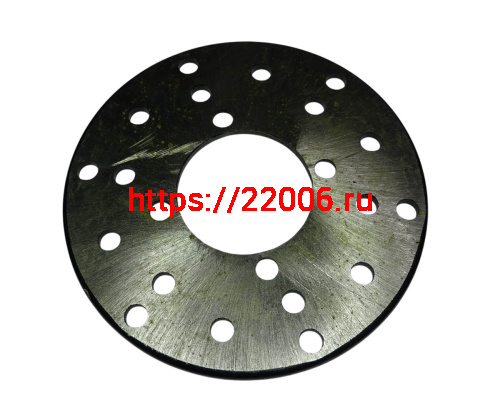 Диск тормозной передний (105мм, 4х35) АТВ ARMIS 125 (09001-00002)