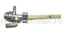 Бензокран мопед Дельта TMMP