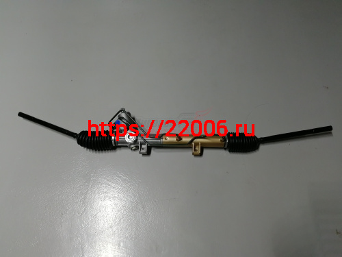 Рейка рулевая Lifan Breez (L3411000)