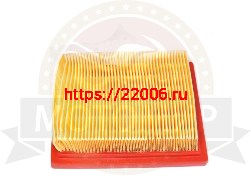 Фильтр воздушный элемент Fighter 250 фото 2