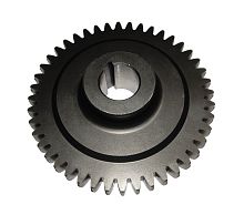 Шестерня балансирного вала GY6-180 1P62F WD180 (162F.01.410)