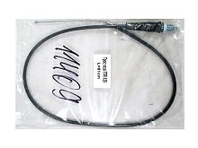 Трос газа 4Т (L-830+107мм) TTR125 прямой