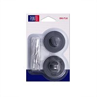 Ручка Punto (Пунто) поворотная LM/A BK6.R.TLK52 BL-24 черный