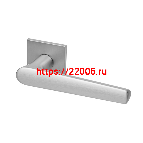 Ручка Armadillo (Армадилло) раздельная K.YM.VANILLA MWSC-33 итальянский тисненый