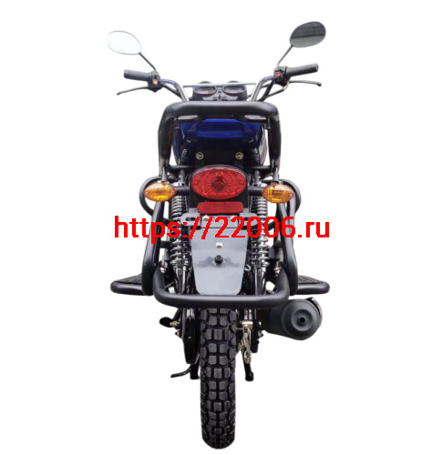 Мопед VORTEX фото 6