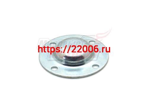 Крышка промежуточного вала КПП SR1Z-135Е