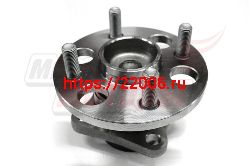 Ступица задняя правая X50 ABS 38 шлицов (A3104600) фото 2 Ступица задняя правая X50 ABS 38 шлицов (A3104600) фото 2