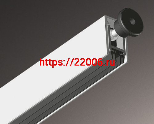 Автоматический Armadillo (Армадилло) порог EASY TREND ASTD A1/730