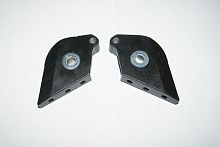 Кронштейн передней подвески электросамоката  Kugo S2