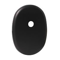 Накладка Fuaro (Фуаро) на шток цилиндра ESC.O.ECO/OV.474 (ESC 474) BL черный