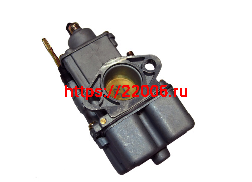 Карбюратор К65В фото 4