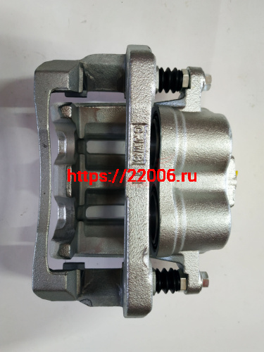 Суппорт тормозной передний правый Hover H6 (3501200XKZ16A) Суппорт тормозной передний правый Hover H6 (3501200XKZ16A)