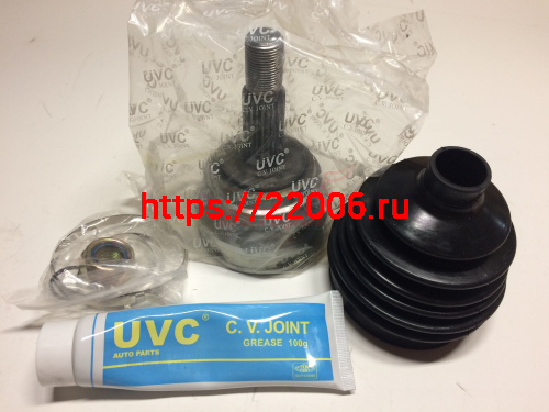 Шрус наружный внутр. 32, наруж. 22 Amulet (A11-XLB3AF2203030C)