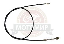 Трос заднего тормоза скутер SLASH (150000088)
