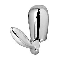 Крючок Ajax (Аякс) настенный MB-LM/K-001 CP хром