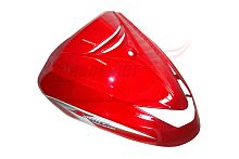 Облицовка передняя верхняя ACTIV NOVA красная