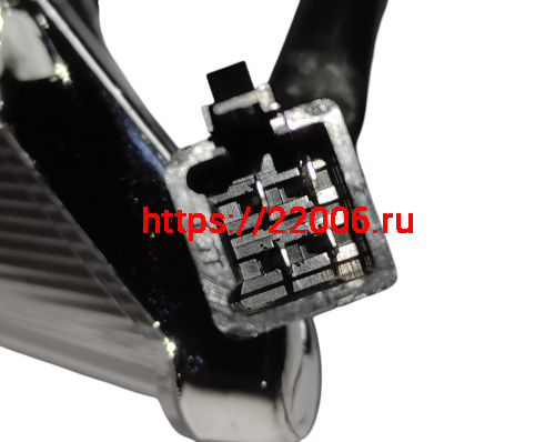 Фара снегоход COMPASS 200 (19-24) фото 3