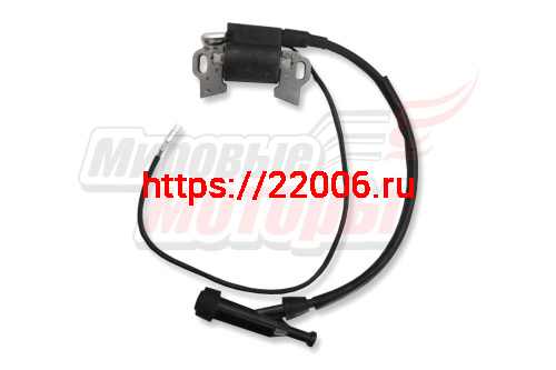 Катушка зажигания 173F/177F/182F/188F/190F/192F 27200 Катушка зажигания 173F/177F/182F/188F/190F/192F 27200