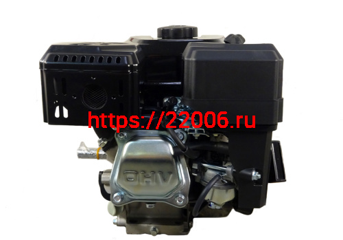 Двигатель LIFAN  8.5 л.с. KP230 (вых. вал LONG Q d19 мм) (47491) фото 2