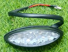 Фонарь задний (стоп-сигнал) TTR-125 LED светодиодный