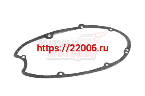 Прокладка Юп крышки картера