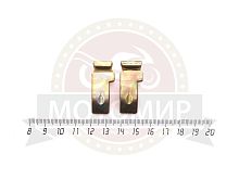 Собачка стартера 168F (GX 160) металл (YT-GP-001232)