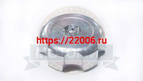 Крышка бензобака ATV GIRO ( АТВ SPORTY) (101678)