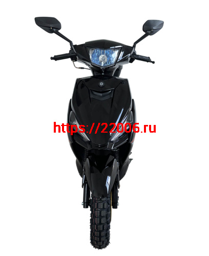 Скутер JOGGER фото 5