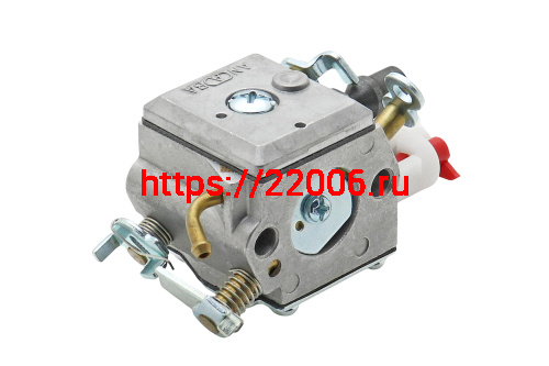 Карбюратор HUSQVARNA 340,345,350,359XP фото 2