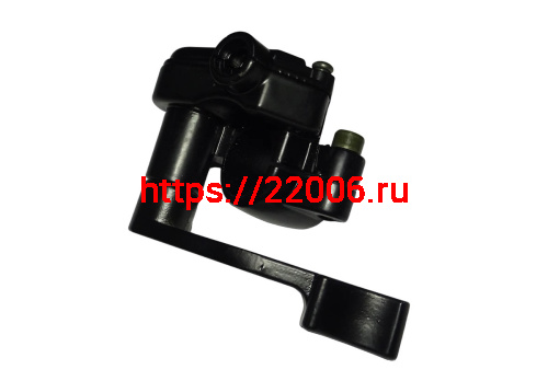 Рычаг газа ATV (на руль, без тормоза) металл