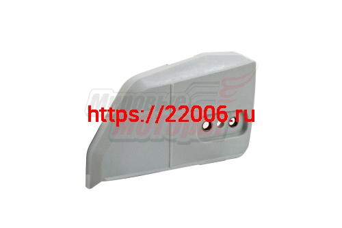 Крышка шины на Штиль 180-210-250 (1123-640-1705) Крышка шины на Штиль 180-210-250 (1123-640-1705)