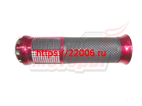 Ручка руля левая HERO 130*33*23