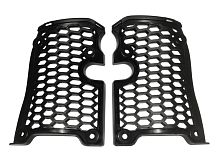 Облицовка декоративная, сетка, левая+правая, внутреняя MIRAGE 250 (200323800-0001 + 200323799-0001)