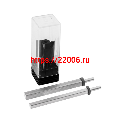 The Armadillo (Армадилло) ART Cutter.2 Фреза для установки ручек Lacony/Clarity.2 фото 2