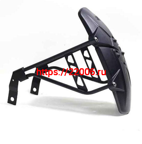 Задний подкрылок SUR-RON Light bee