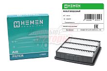 Фильтр воздушный Mitsubishi Lancer,Libero,Mirage (HAF014)