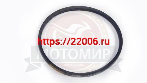 Ремень  В940  (940 Lp) (Мотолебедка Крепыш)