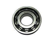 Подшипник 12204 (20x47x14) Урал первичного вала (NF204)
