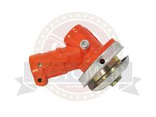 Редуктор нижний в сборе мотокосы BC/GBC-052 (32мм) квадрат