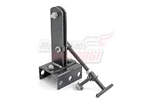 Адаптер для сцепки минитрактор (для агрегатирования ВМ-4,КС-2МТ)