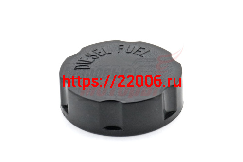 Крышка бензобака 178F