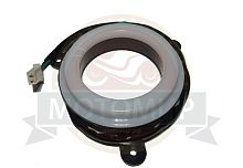 Ангельские глазки 90 мм ATV HAMMER 200  (LED подсветка)