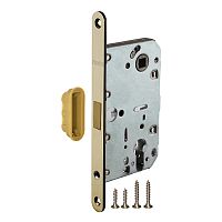 Корпус Punto (Пунто) замка ML85-50/BL AB (бронза) блистер