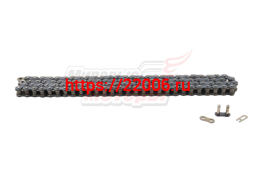 Цепь 112 зв. Минск, Восход ПР12.7-1820-2 (завод, Прибалтика) Цепь 112 зв. Минск, Восход ПР12.7-1820-2 (завод, Прибалтика)