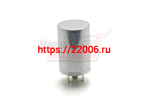 Реле Ява 6В поворотов Реле Ява 6В поворотов