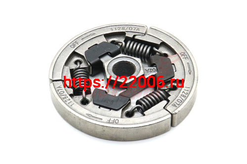 Муфта сцепления на Штиль 361-440