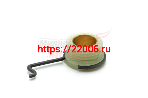 Червяк маслонасоса на Штиль 341,361,440 (1128-640-7112)