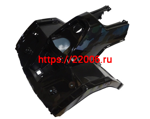 Облицовка передняя  Jaeger 2 (615697)